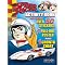 Marvel Speed Racer Sticker Poster