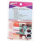 Allary Corporation 350 Travel Sewing Kit - Pack of 12 by Allary Corporation