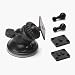 Electronics : Bracketron LowPro Windshield Mount - GPS receiver windshield mount