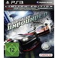 Ridge Racer Unbounded - Limited Edition