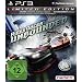Ridge Racer Unbounded - Limited Edition