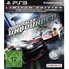 Namco Bandai PS3 Ridge Racer Unbounded