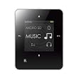 Creative ZEN Style M100 8GB MP3 Player (White)