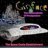 The Space Castle Establishment [Explicit]