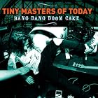 Bang Bang Boom Cake by Tiny Masters of Today