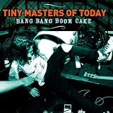 Bang Bang Boom Cake