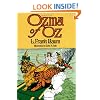 Ozma of Oz (Dover Children's Classics)