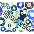 R&B Hipshakers Vol 2 - Scratch That Itch