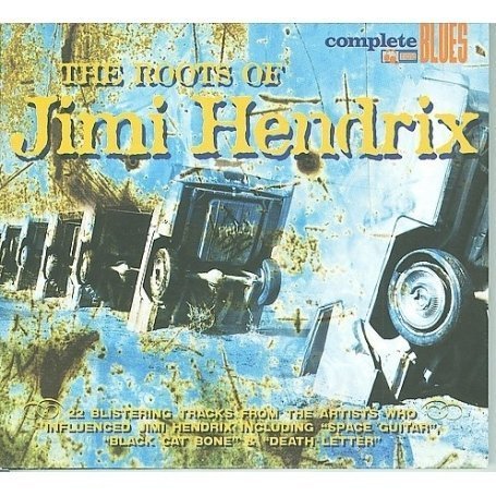 Buy The Roots of Jimi Hendrix online at Discounted New and Used prices. Delivered to your door with Childrens Toyshop.com