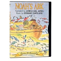 Stories to Remember - Noah's Ark