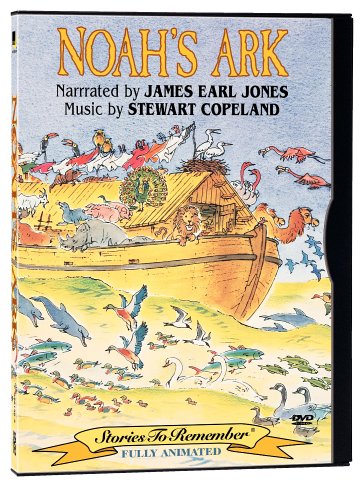 Stories to Remember   Noah's Ark