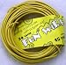 Fun Wire 24 Gauge Coil - Buttered Popcorn