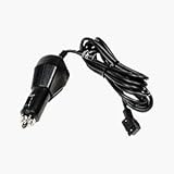 GARMIN CIGARETTE LIGHT ADAPTER E-MAP AND ETREX