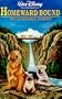 Homeward Bound - The Incredible Journey (Walt Disney Pictures Presents) [VHS]