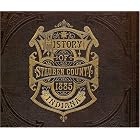 Click here to buy  History of Steuben County, Indiana on CD Originally published in 1885 Inter-State Publishing Co, Chicago (History of... by GenealogyCDS.com.