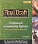 Final Draft 5.0
