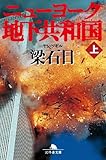 ニューヨーク地下共和国（上） (幻冬舎文庫)