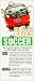 Book Mom's Guide to Soccer