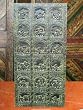 Antique Wooden Kama Sutra Shutters Carving Decorative Wall Panel India Furniture 72 Inch Free Shipping