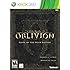 Oblivion (Game of the Year Edition) -Xbox 360
