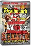 The Best of Deathmatch Wrestling, Vol. 3: The Legendary Japanese Tournament
