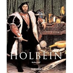 Hans Holbein the Younger: 1497/98-1543. Der deutsche Raffael (Taschen Basic Art Series)