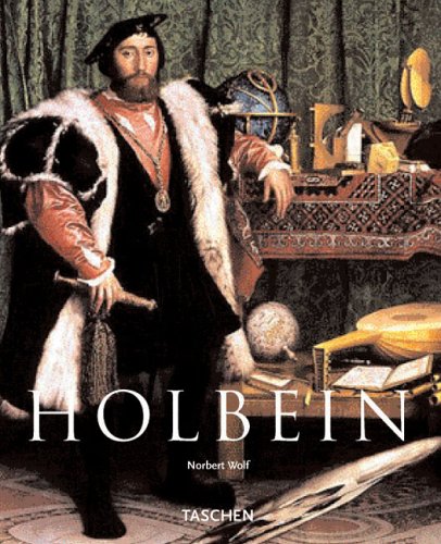 Hans Holbein D. J. 1497/98-1543