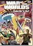 War of the Worlds Collectors Edition