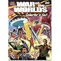 War of the Worlds Collectors Edition