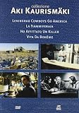 Aki Kaurismaki Cofanetto (4 Dvd)