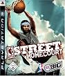 NBA Street Homecourt