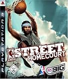 NBA Street Homecourt