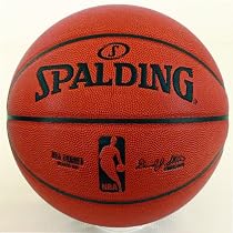 Spalding 74-3118 NBA Weighted Training Basketball