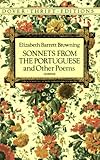 Sonnets from the Portuguese And Other Poems