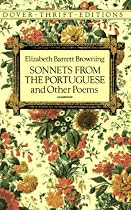 Sonnets from the Portuguese (Dover Thrift)
