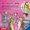 Die Zeitdetektive 22. Der falsche K�nig: Ein Krimi aus der Zeit der Tudors