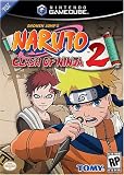 Review D3  / Naruto Clash of Ninja 2