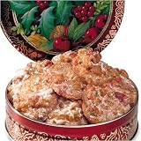 Fruitcake Cookies - Wisconsin Cheeseman
