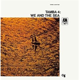 We And The Sea
