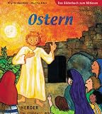 Ostern - Das Bilderbuch zum Mitlesen - Brigitte Gossmann-Erren, Martina Erkes, Brigitte Gossmann- Erren