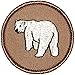 Polar Bear Patrol Patch - 2