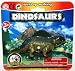 Wind Up Walking Toy Dinosaur - Looks Like a Fin-Back Dinosaur (1 Each)