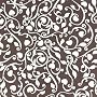 Cacharel, chocolate transfer sheets by Chocolate Trading Co