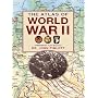 The Atlas of WWII