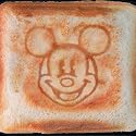ZOJIRUSHI ホットサンドメーカー EM-GZ10MA-ER レッド