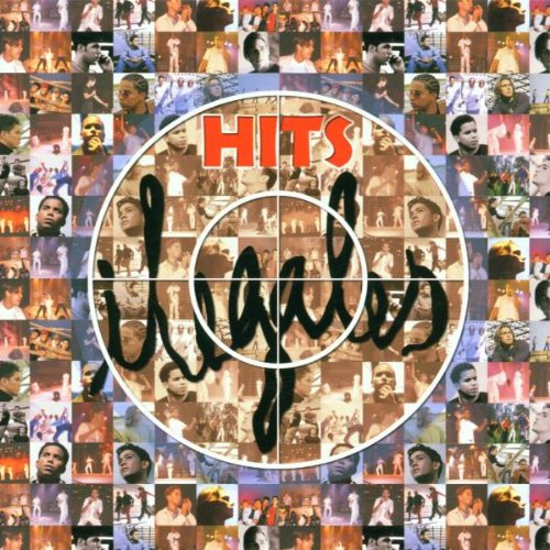 Ilegales - Pure& Latin Dance CD1 - Zortam Music