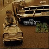 Big, Bigger, Biggest! The Best of Mr. Big