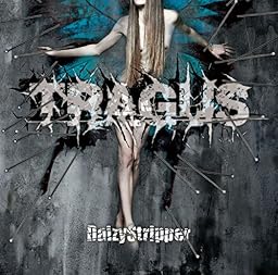 TRAGUS [初回限定盤]