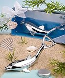 Can Openers : Dolphin Bottle Openers in Diorama Box (14 - 29 items)