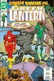 Green Lantern #30